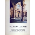 Palazzo Lascaris - Tre secoli di vita Torinese